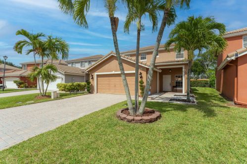3245 Turtle Cv, West Palm Beach, FL 33411-6471