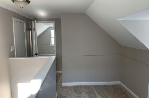 3163 30th St, Milwaukee WI  53216-3819 exterior