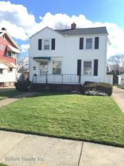 19030 Monterey Ave, Cleveland OH  44119-1610 exterior