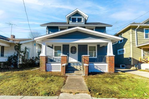 237 Hane Ave, Marion, OH 43302-4231