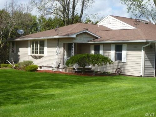 4140 Churton Rd, Vernon, NY 13476-4604