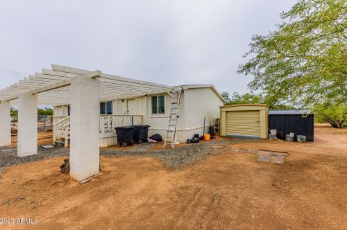 8702 Cover View Rd, Tucson, AZ 85736-2810