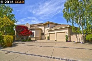 735 Blue Spruce Dr, Danville, CA 94506-4526