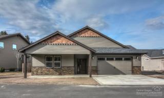 20916 Sage Creek Dr, Bend OR  97702-2322 exterior