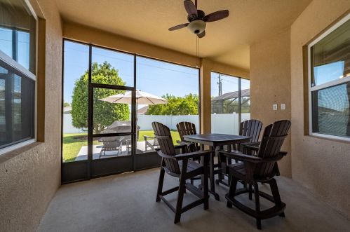 3204 Constellation Dr, Melbourne FL  32940-2364 exterior