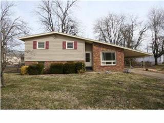 106 Harrison Blvd, Evansville, IN 47714-0305
