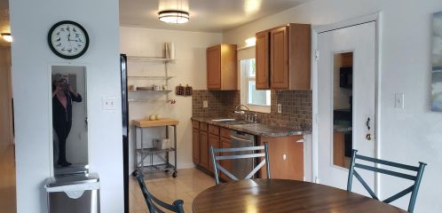 1208 Kozart St, Orlando FL  32811-4010 exterior