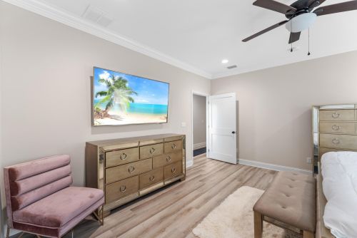 31 8th Ave, Shalimar FL  32579-1806 exterior