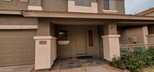 36505 Velazquez Dr, Maricopa AZ  85138-5341 exterior
