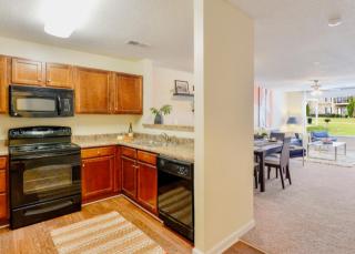 3001 Stone Carriage Cir, Fayetteville NC  28304-5532 exterior