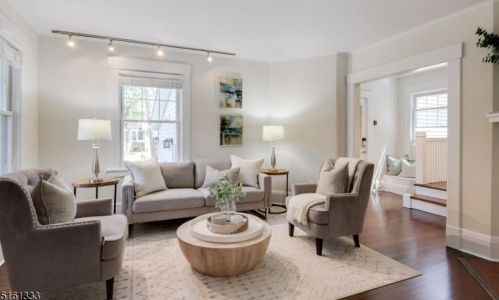 8 Emerson Pl, Montclair NJ  07043-1510 exterior