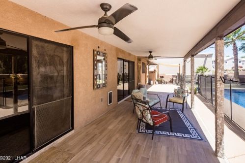 2440 Viejo Dr, Lake Havasu City AZ  86406-8261 exterior