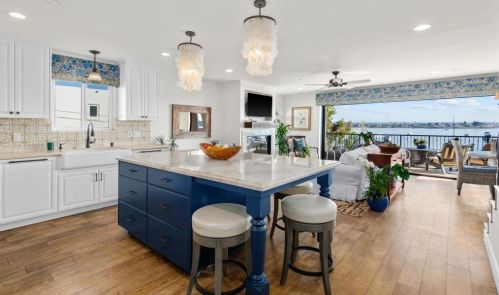 3610 Bayside Walk, San Diego, CA 92109-7345