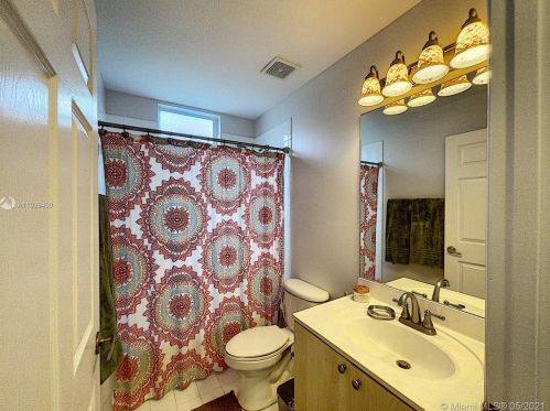 14212 23rd St, Hollywood FL  33028-2831 exterior