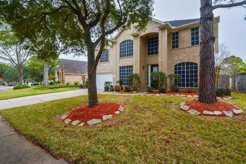 5910 Mettler Ln, Richmond, TX 77469-2239