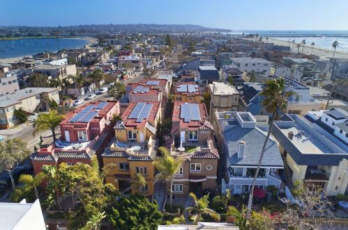 739 Dover Ct, San Diego, CA 92109-8011