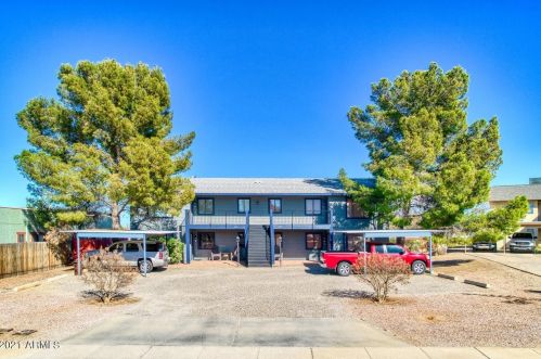 4193 Calle Barona, Sierra Vista, AZ 85635-4301