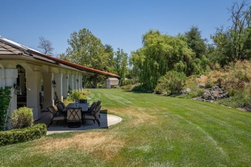 1440 Ridge Rd, Templeton CA  93465-9303 exterior