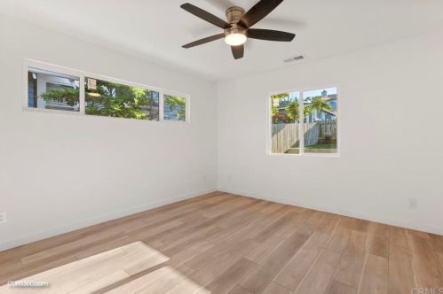 3511 Oliphant St, San Diego CA  92106-1729 exterior