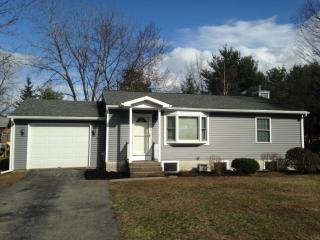 12 Hillcrest Ave, Glens Falls, NY 12804-1956