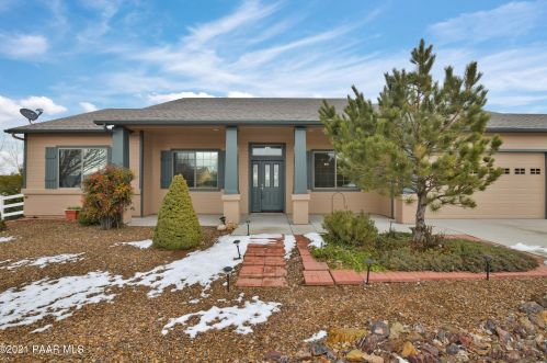 2575 Harrison Dr, Chino Valley, AZ 86323-5544