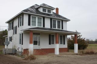 462 Sexton Rd, Elizabeth City NC  27909-7546 exterior