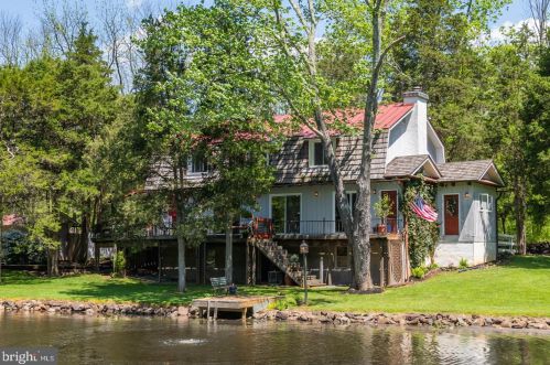 763 Cafferty Rd, Upper Black Eddy, PA