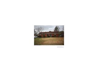1001 Burbank Dr, Montgomery, AL 36117-4504