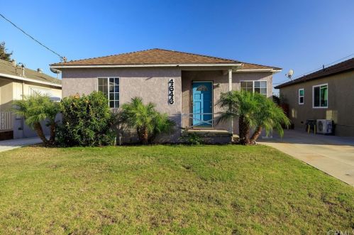 4646 133rd St, Hawthorne, CA 90250-5706