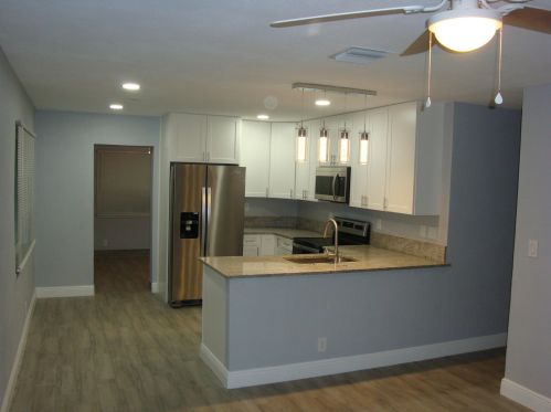 311 7th Ave, Delray Beach FL  33483-5520 exterior