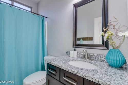 3638 Flamingo Way, Gilbert AZ 85297-5250 exterior