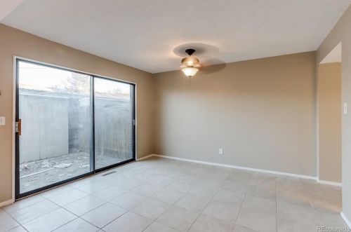 3914 Yosemite St, Denver CO 80237-1925 exterior