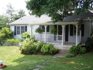 1563 Stony Frk Rd, Scruggs VA  24121-4684 exterior