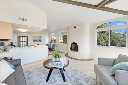 914 Agate St, San Diego CA 92109-1118 exterior