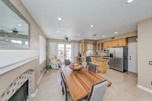 1519 Kinsler Ct, Brea CA  92821-2740 exterior