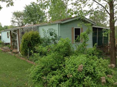 11562 Chapel Rd, Solsberry, IN 47459-6001