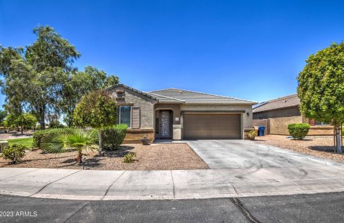 5134 238th Ln, Buckeye, AZ 85326-7429