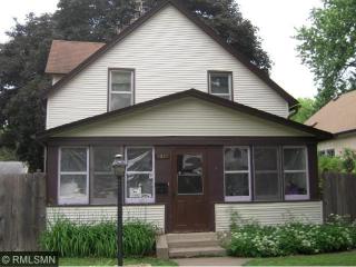 4014 40th Ave, Minneapolis, MN 55406-3443