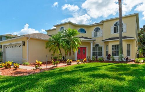 4543 Seafarer Way, Orlando, FL 32817-3181