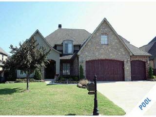 11413 College Ave, Tulsa, OK 74137-8727