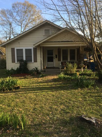 231 Rickett St, Rusk, TX 75785-2409