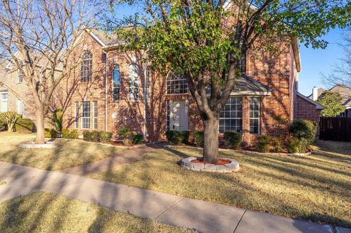 703 Villanova Ct, Allen, TX 75013-2989