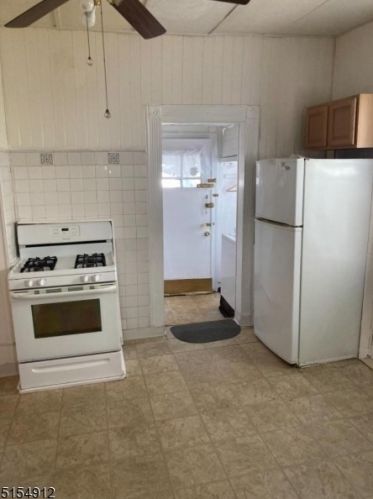 96 Rhode Island Ave, East Orange NJ  07018-2729 exterior