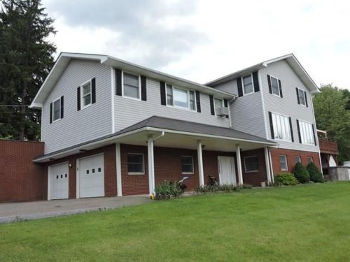 112 East St, Wyalusing, PA