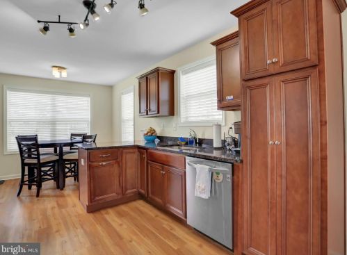 15499 Camden Dr, Upton PA  17225-8695 exterior