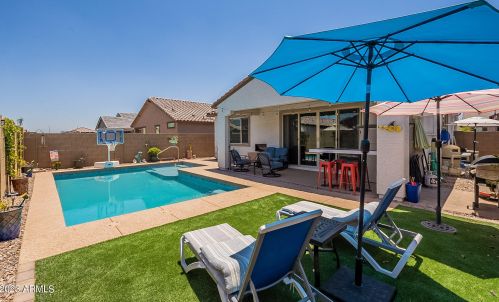 18804 Cholla St, Sun City, AZ 85388