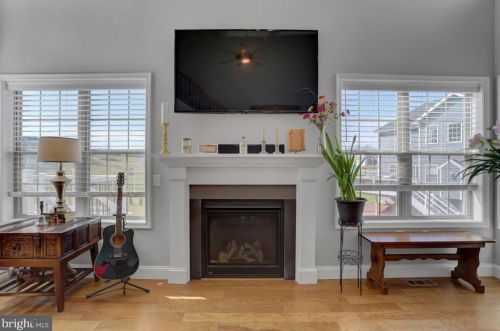 264 Delanie Dr, Upton PA  17225 exterior