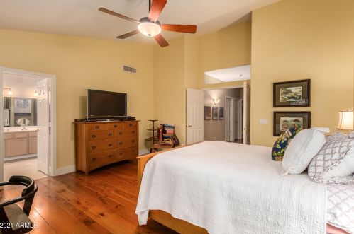 4537 Fernwood Ct, Cave Creek AZ  85331-3213 exterior