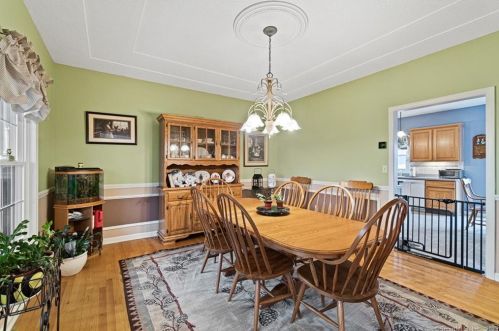 3 Killen Rd, Wallingford CT  06492-2697 exterior