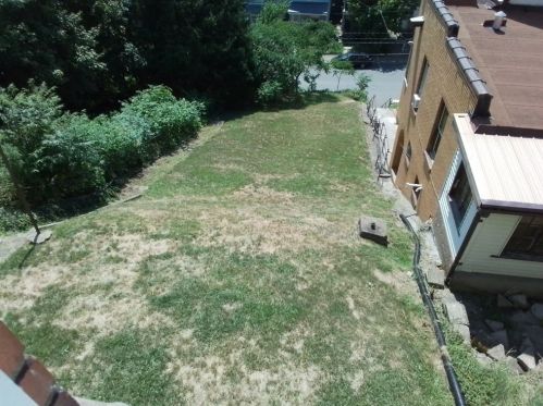 153 Locust St, Ambridge PA  15003-2149 exterior